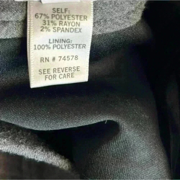 Cache Women's Size 4 Gray Sleeveless Sheath Knee Length Dress - Picture 7 of 9